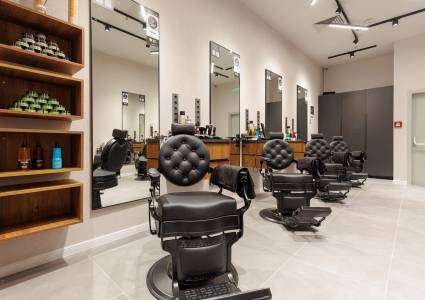 Despre Original Barber Shop